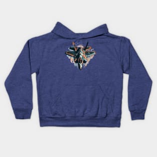 F-35 Kids Hoodie